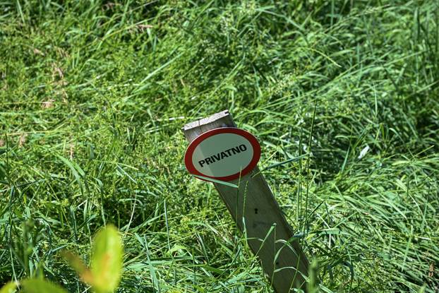 Zagreb: Klet Vladimire Palfi Sinčić