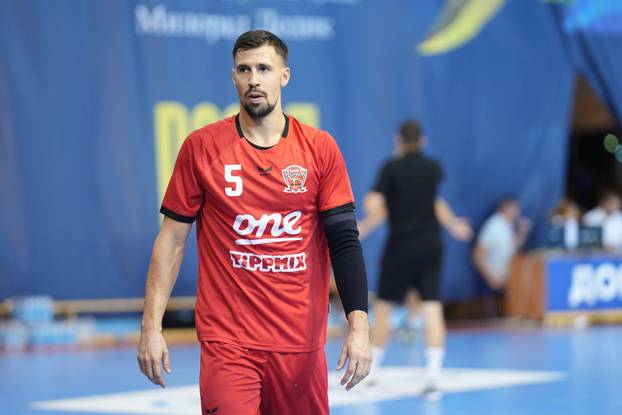 Doboj: Vazprem svladao Gummersbach i osvojio 56. Međunarodni rukometni turnir