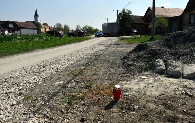 Babina Greda: Te&scaron;ka prometna nesre&cacute;a u kojoj su nastradale tri &zcaron;ene