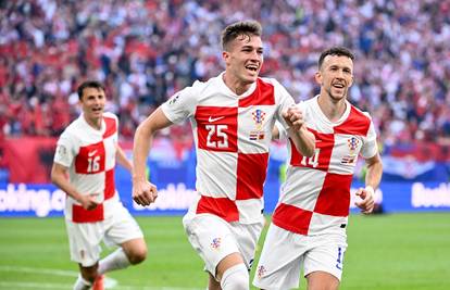 Luka Sučić radi spektakularan transfer? Englezi žele platiti basnoslovnu cifru za njega