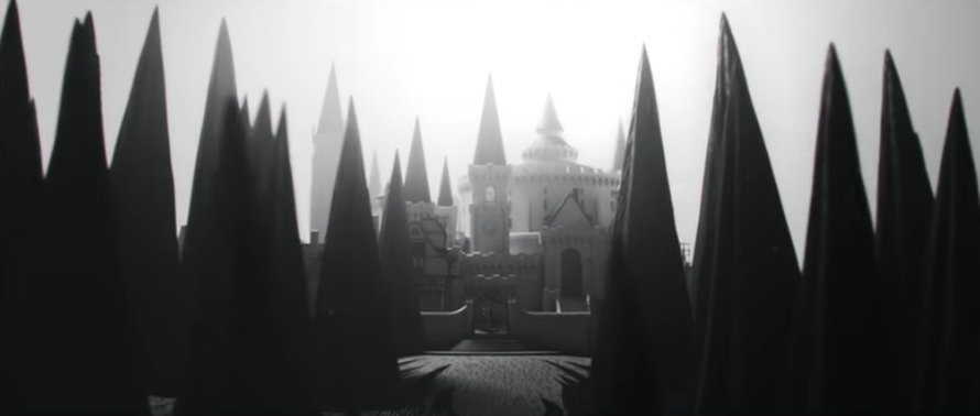 'Čudesne zvijeri': Film još nije u kinima, a planira se nastavak