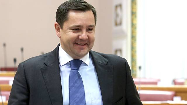 Andrija Mikulić: Želim da posao glavnog državnog inspektora bude moj primarni zadatak