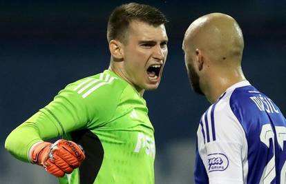 DOZNAJEMO Talijani su poslali ponudu Livakoviću, on poručio: Hvala, ali želim samo Dinamo!