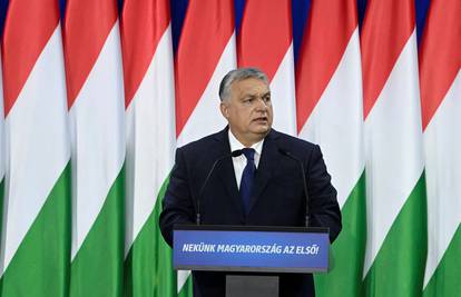 Mađarska blokirala sankcije protiv židovskih nasilnih doseljenika na Zapadnoj obali