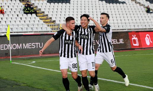 Fifa kaznila Partizan: Ne može dovoditi igrače do 2026. godine