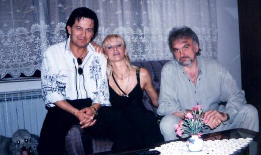 Nataša se vratila: 'Žarila sam i palila svojim vrlim seksepilom'