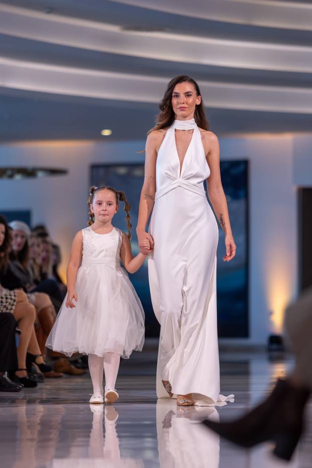 Pula: Otvoren TIJARAsposaNEWS 2025, Istarski Festival Vjenčanja