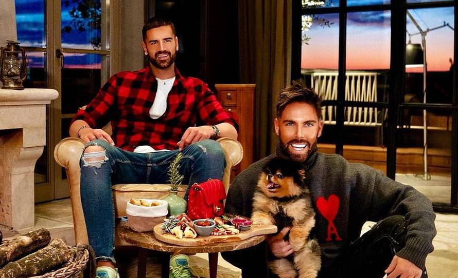 Marko Grubnić ima novoga ljubimca: 'Dugo smo te sanjali'