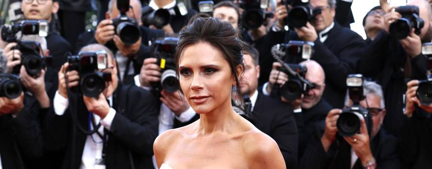 'Cafe Society' Premiere and Opening Night Gala, Cannes Film Festival 2016