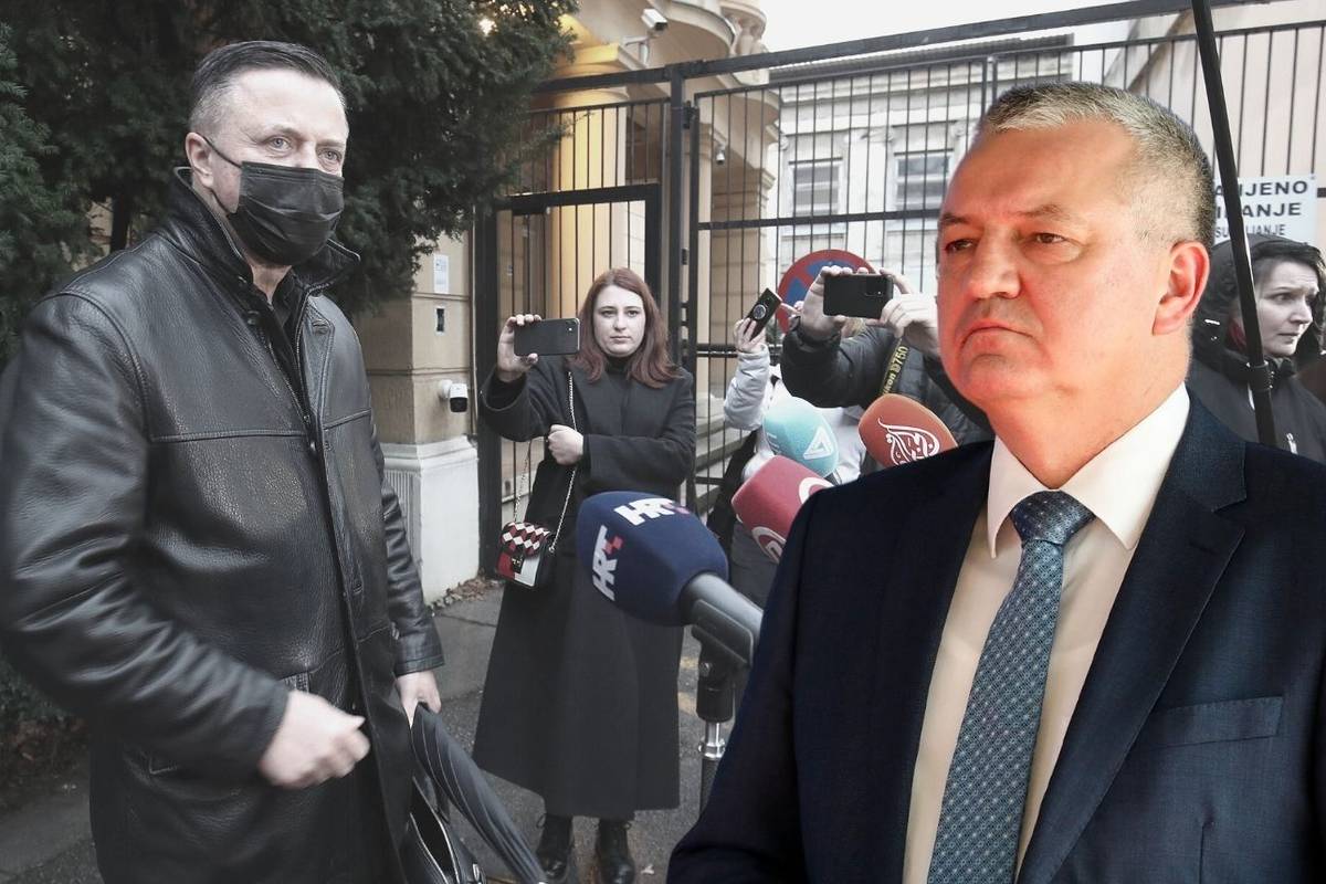 Terešak potvrdio: Horvat će šest mjeseci koristiti povlasticu pa se vratiti u Sabor kao zastupnik