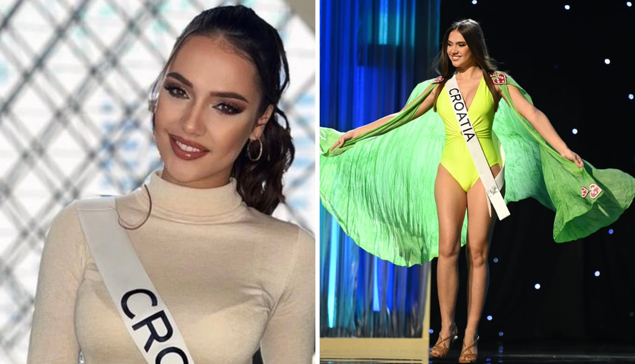 Hrvatska predstavnica o finalu Miss Universe: Ulazak pojedinih zemalja u prvih 16 me iznenadio