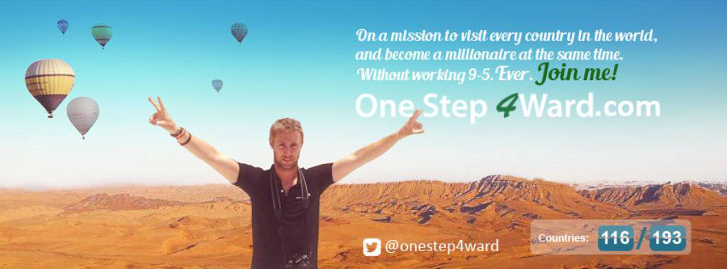 onestep4ward.com