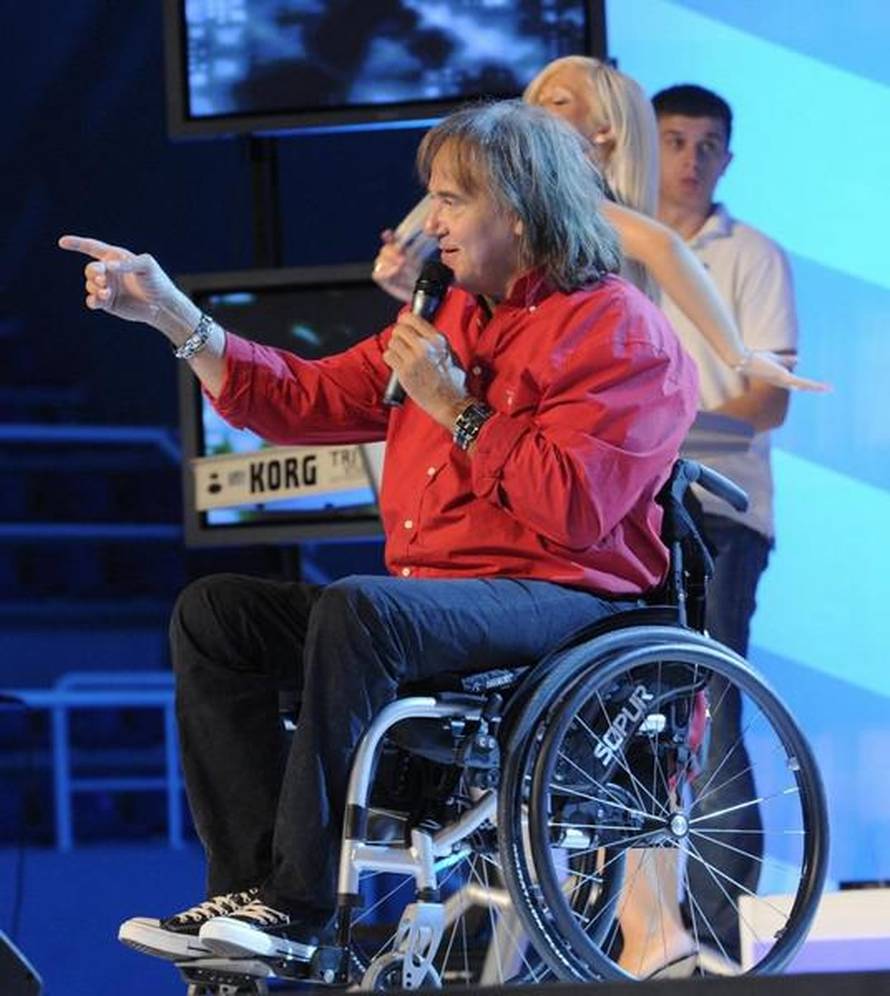 Stojan Lasić/VečernjList