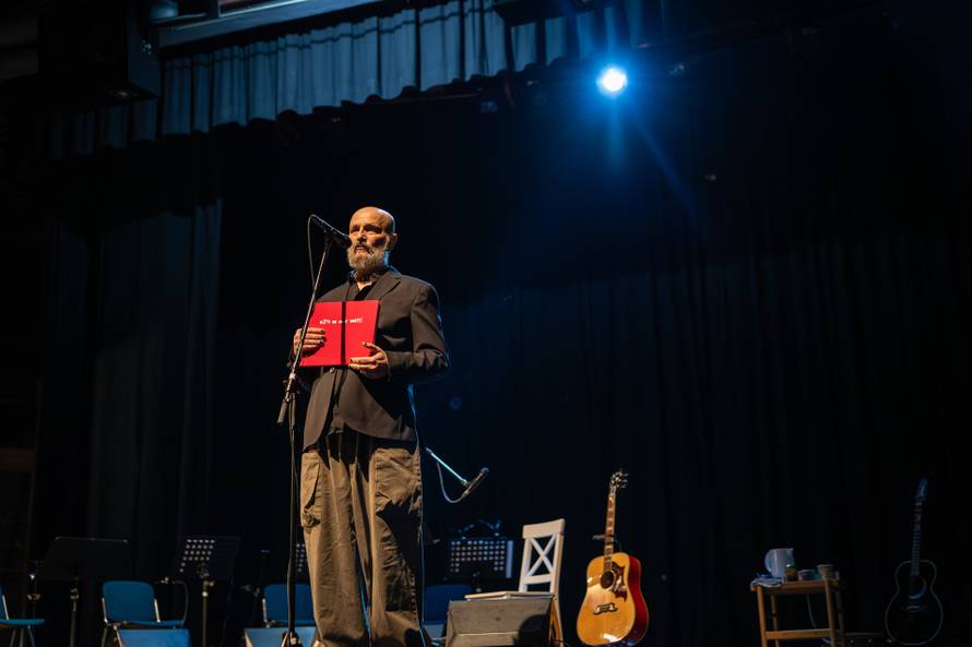 Urban dodao nove datume na turneji 'Ništa se neće vratiti'