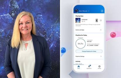 Pazite li što vam djeca igraju? Direktorica iz Sonyja otkriva tajne moćnog alata za roditelje