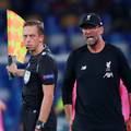 Klopp: Više ne slavim golove jer čekam da ga netko potvrdi