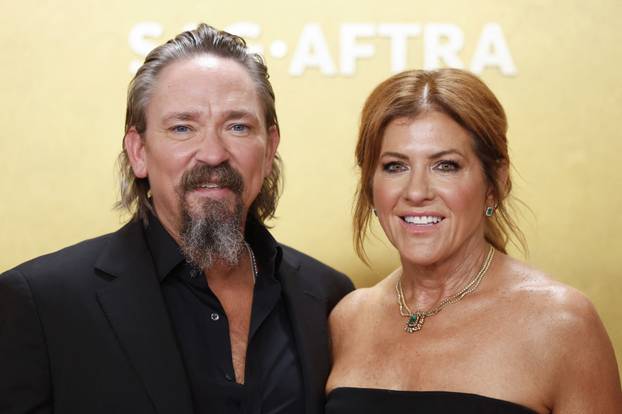 Actor Awards in Los Angeles