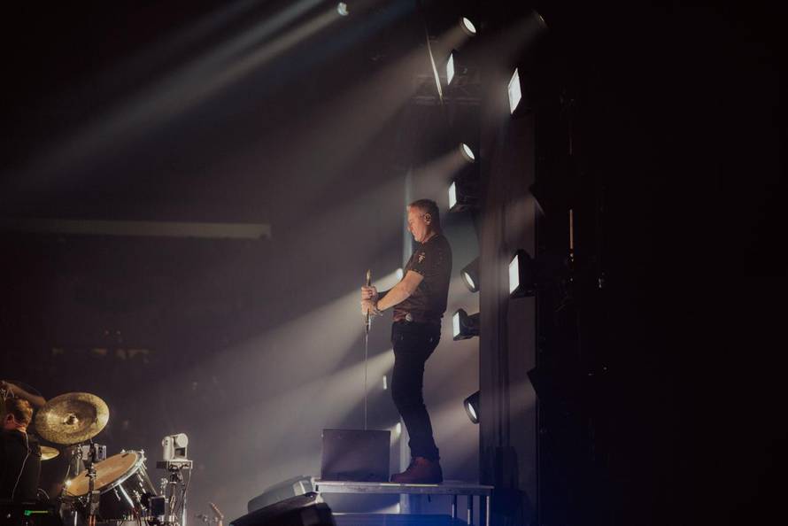 Thompson na koncertu u Rijeci: Nismo mi fašisti. To osuđujemo