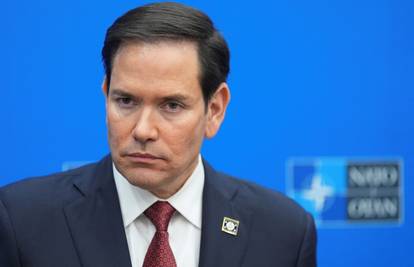 Rubio: Iran neće biti jedina zemlja bez oružja...