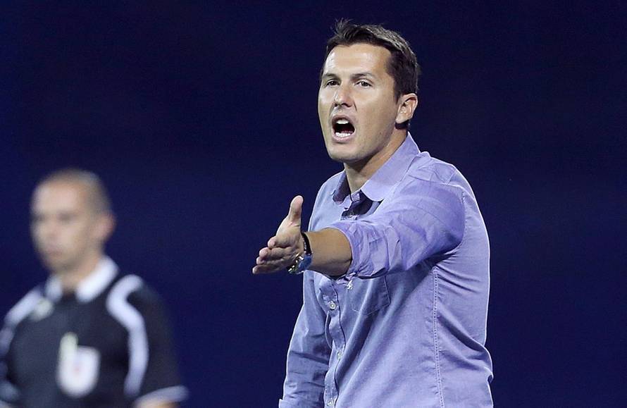 Milin nakon poraza na startu: To je sastavni dio nogometa...