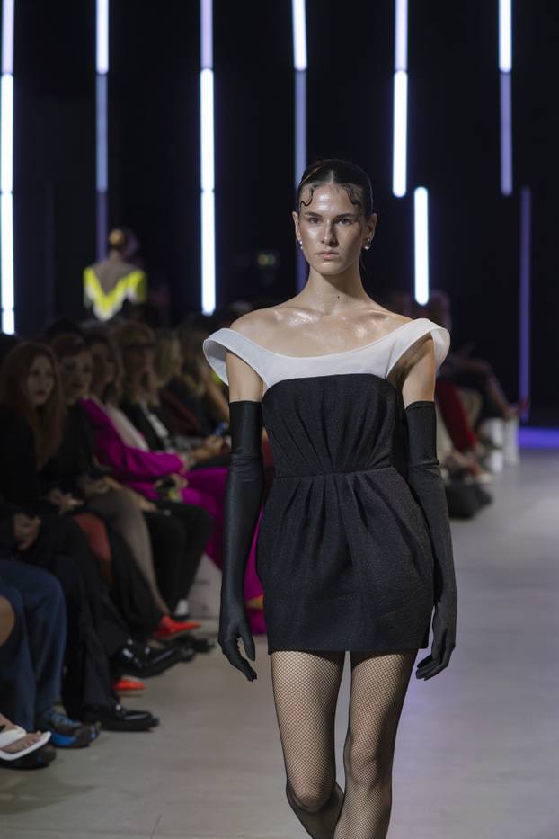 eNVy room ima novu, raskošnu kolekciju s naglaskom na sport