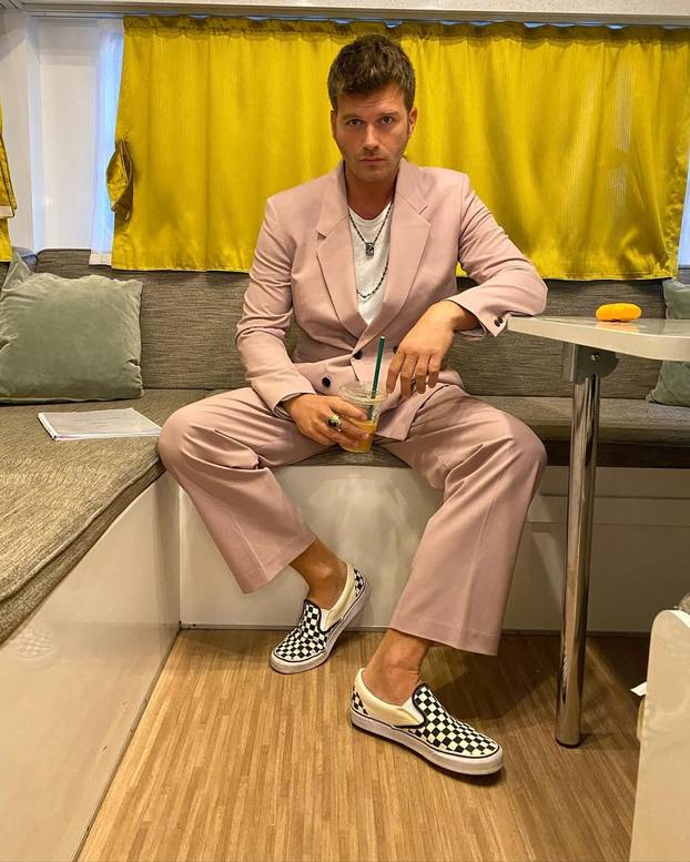 FOTO Što je stariji, to je bolji: Evo što sada radi 'turski Brad Pitt' koji je zaludio gledateljice