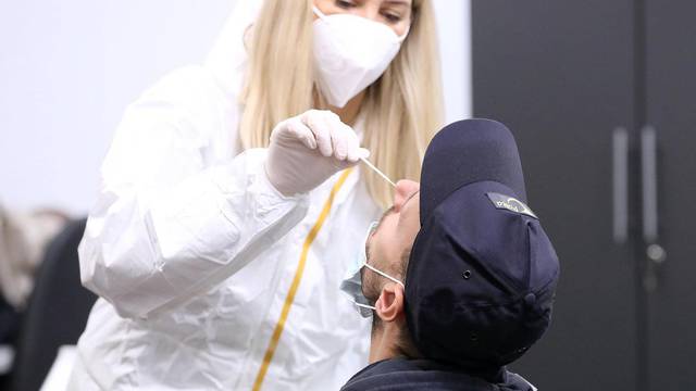 U Sisačko-moslavačkoj 34 nova slučaja zaraze koronavirusom
