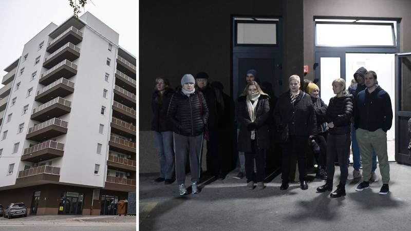 ŠOK! 'Kupili smo nove stanove, ali nismo im vlasnici. A zemlju na kojoj su građeni želi Crkva!'