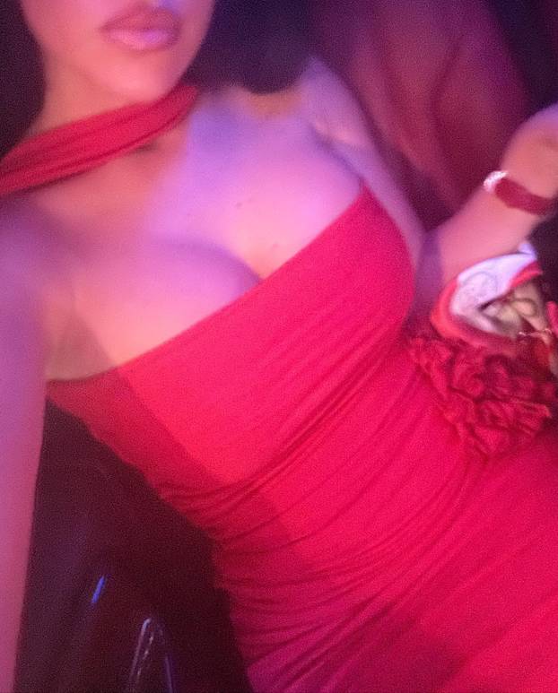 FOTO Ronalda će skupo stajati raskid s Georginom! Ako ljubav pukne, mirna je do kraja života