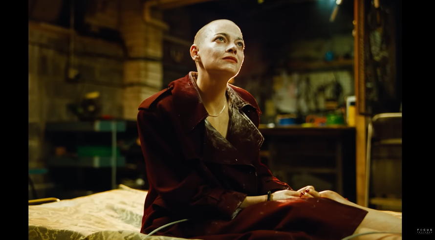 Emma Stone otkrila razlog zbog kojeg je dugo skrivala svoj novi izgled: 'Bilo je jako zabavno...'