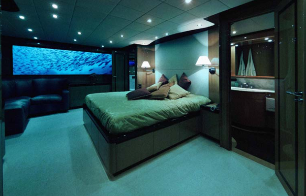 FOTO Pogledajte 10 najskupljih resorta na svijetu za 2025.