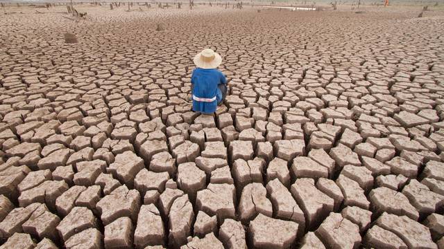 Novo istraživanje: Vrućine zabilježene zadnja 3 mjeseca posljedica klimatskih promjena
