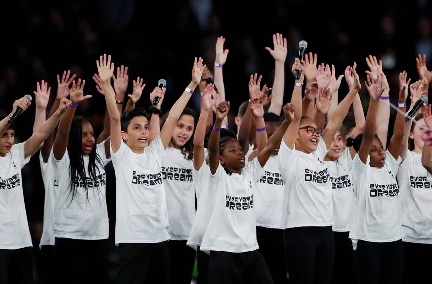 Premier League - Tottenham Hotspur v Crystal Palace