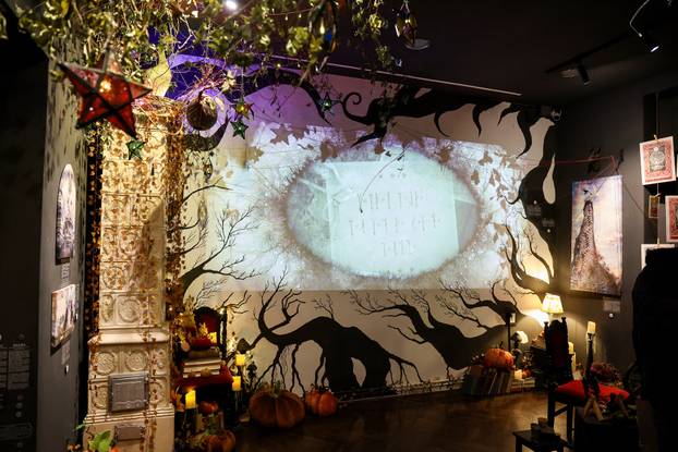 Zagreb: Najstrašnija noć u Muzeju zaboravljenih priča