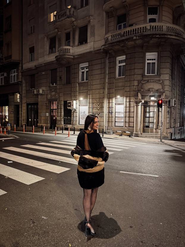 FOTO Srpska olimpijka pušku je u ruke uzela već sa 11 godina