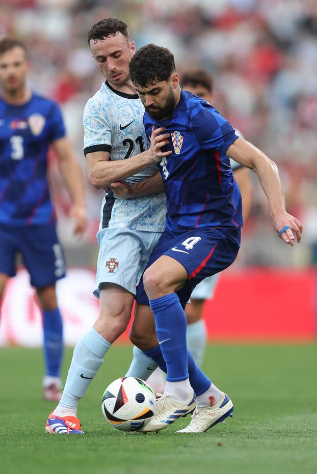 Portugalski nogometaš i zvijezda Liverpoola Diogo Jota poginuo u prometnoj nesre?i (arhiva)