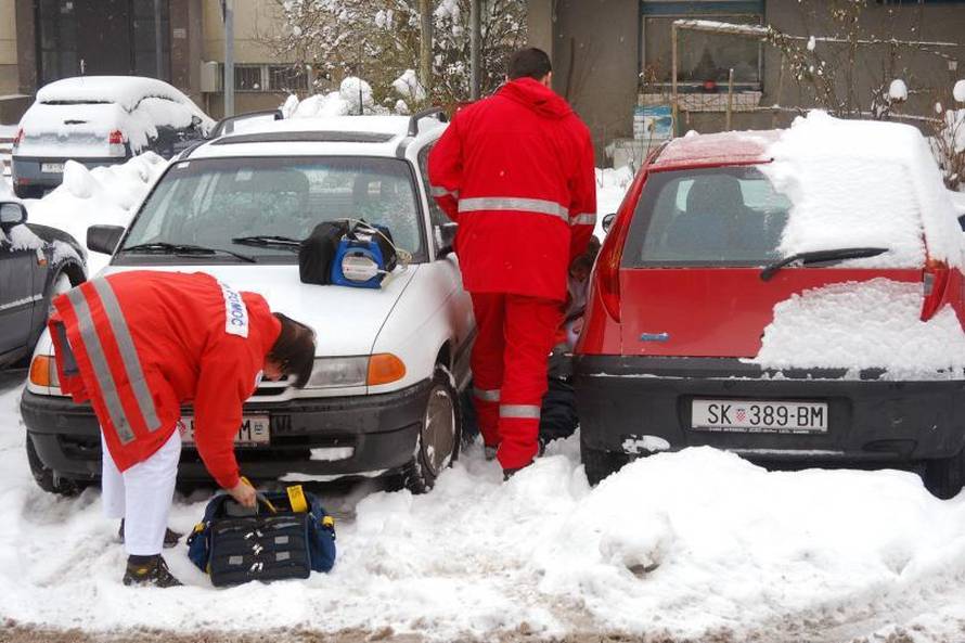 Nikola Čutuk/Pixsell