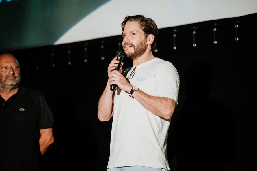 Steve Buscemi o događajima koji su ga obilježili: 'Uspio sam kada sam vidio svoje ime tamo'