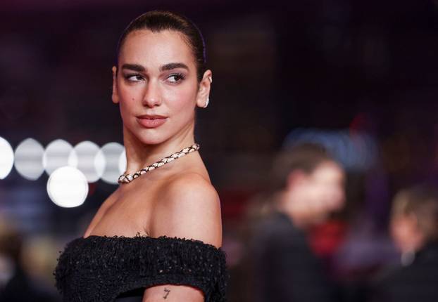 76th Berlinale International Film Festival