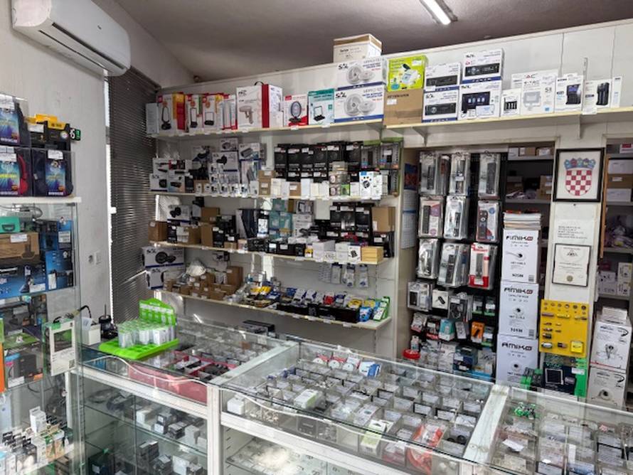 Ljubitelji elektronike obožavaju ovo mjesto! Otkrivamo i zašto