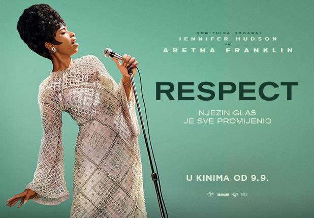 U kina stiže film „RESPECT“: biografska drama o pjevačici i pijanistici Arethi Franklin