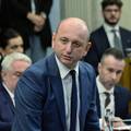 &Ccaron;elnik prosrpske stranke: Crna Gora je postala hrvatski rob!