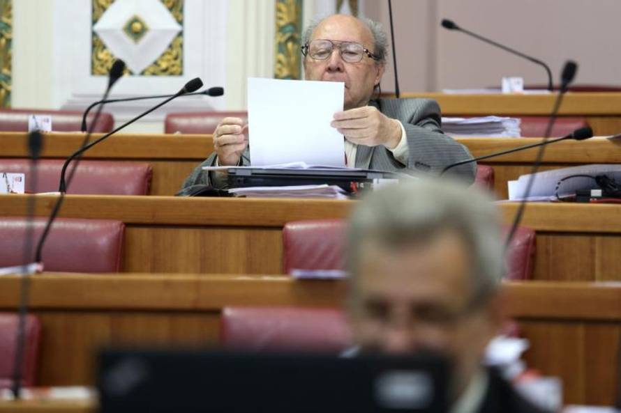 Patrik Macek/PIXSELL