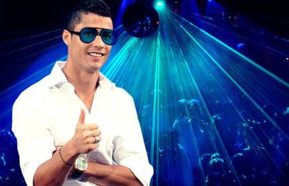 CR voli disko: Cristiano otvara noćni klub, ugostitelji se bune