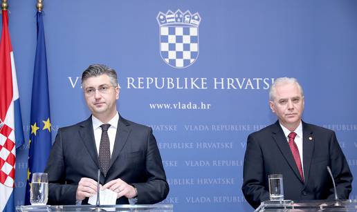 Tajnica koja je radila za tri premijera premještena iz Vlade