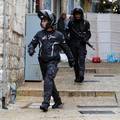 Zapadna obala: Ubijen izraelski stražar, vojnici traže napadače