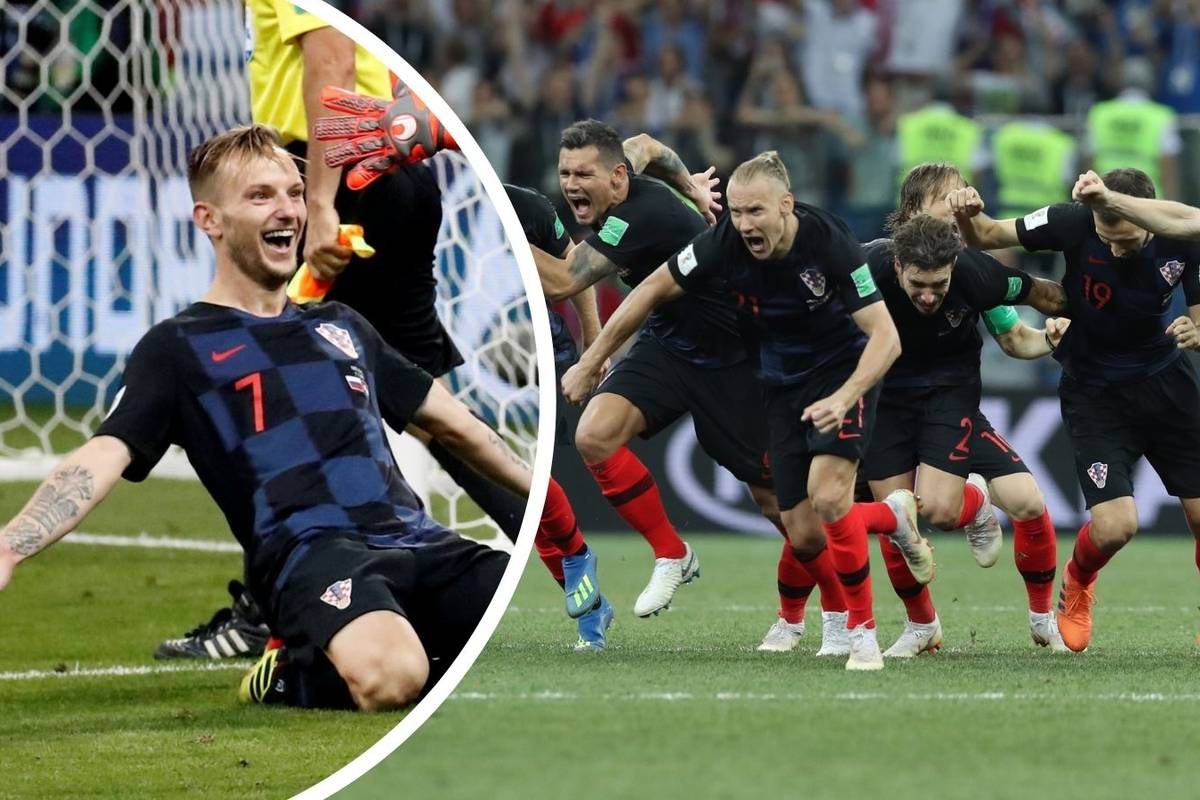 Dalić i Bilić nisu kao Southgate: Dečki, ajmo, tko puca penale?
