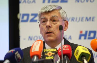 'Odlazak Dalić nije gubitak, zastupala je bankarske lobije'