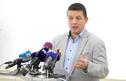 Stojak prozvao Milana Bandića zbog neodgovornog ponašanja