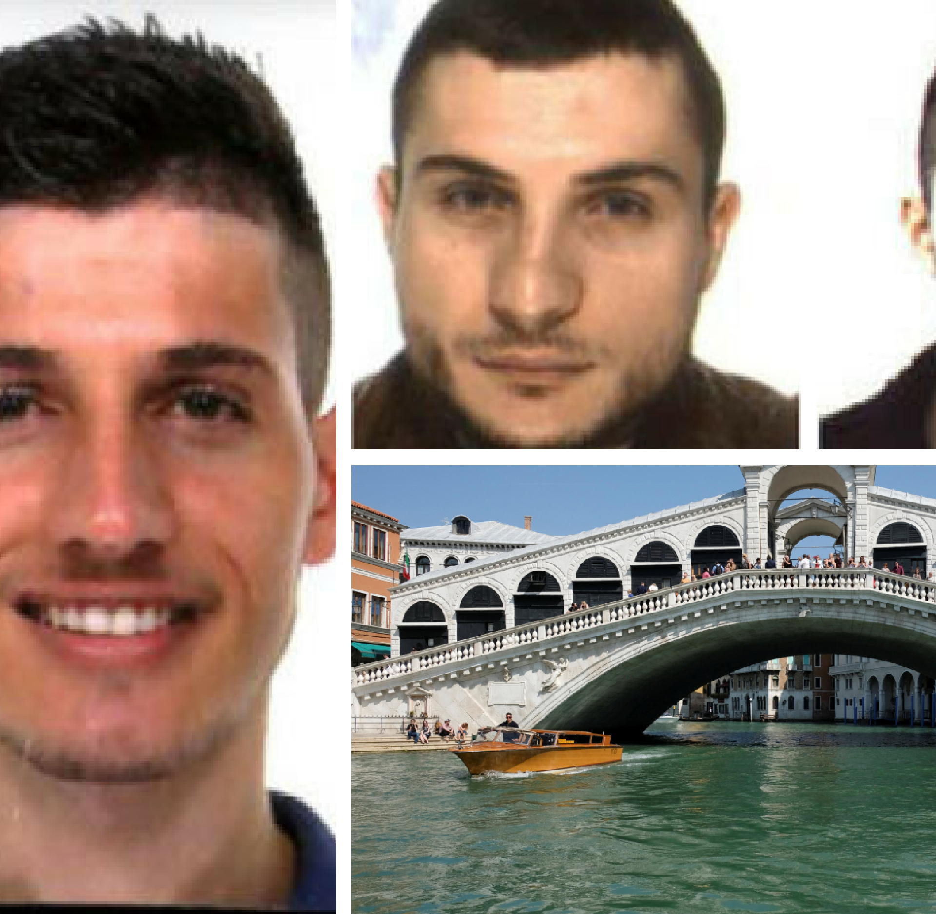 Povezani s teroristima: Italija deportirala trojicu Kosovara